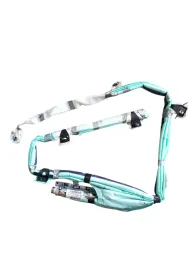 cortina direita airbag teto BMW X5 2016 2017 2018