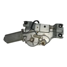 MOTOR LIMPADOR TRASEIRO PAJERO GLS-B 1992 A 1999 MB623360