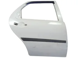 Porta Traseira Direita Palio Siena 2005 a 2017