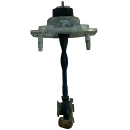 LIMITADOR PORTA DIANTEIRA ESQUERDA HILUX SW4 1997 A 2004