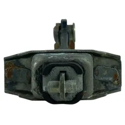 LIMITADOR PORTA DIANTEIRA ESQUERDA HILUX SW4 1997 A 2004