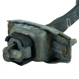 LIMITADOR PORTA DIANTEIRA ESQUERDA HILUX SW4 1997 A 2004
