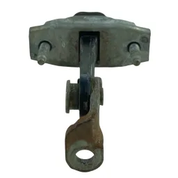 LIMITADOR PORTA DIANTEIRA ESQUERDA HILUX SW4 1997 A 2004