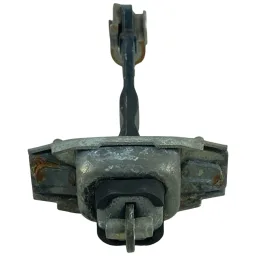 LIMITADOR PORTA DIANTEIRA ESQUERDA HILUX SW4 1997 A 2004