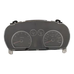 Painel Instrumento I30 2.0 GPS 2012