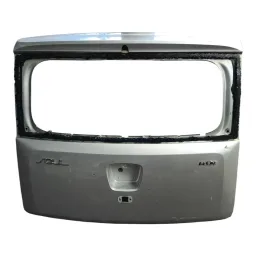 Tampa Traseira Kia Soul 2010 2011 a 2014