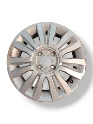 Roda Avulsa Aro 15 Sandero 2008 2009 a 2014 C/ Detalhe