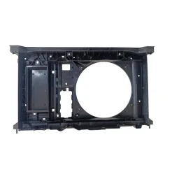 Painel Frontal C4 Pallas Hatch Vtr 307 2.0 07/14 9660046280