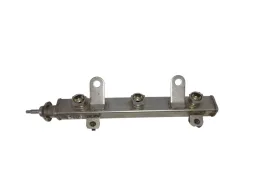 Flauta Bico Injetor Original Hyundai HB20 1.0 3cil 2013/19
