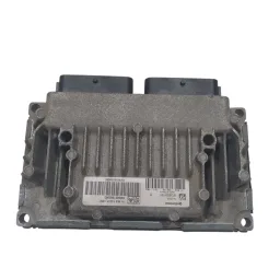 Modulo Cambio Automatico Citroen C5 2.0 2009/2012 S126024101