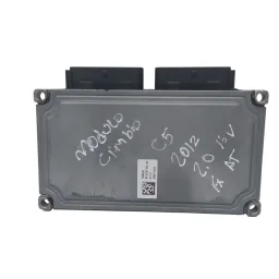 MODULO CAMBIO AUTOMATICO CITROEN C5 2.0 2009/2012 S126024101