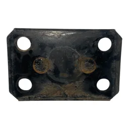 SUPORTE ENGATE REBOQUE PAJERO GLS-B 1992 A 2000
