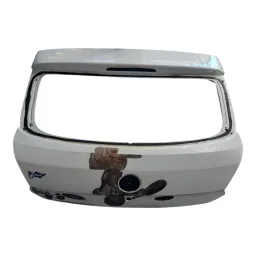 Tampa Traseira Gol G6 2013 a 2016