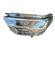 Farol Esquerdo Strada 2020/ Com Led