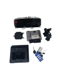 Kit Code Módulo Injeção Vw Virtus 1.4 2023 2024 2q0937090e