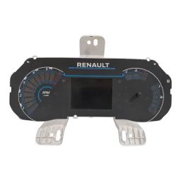 Painel Instrumento Kwid 1.0 Intense 2025