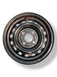 Roda Ferro Aro 14 Livina 2009 2010 a 2014