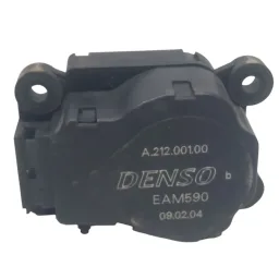 MOTOR ATUADOR CAIXA VENTILAÇÃO INTERNA C8 2003 2004 2005