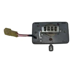 LUZ CORTESIA TETO TRASEIRA PAJERO GLS-B 1992 A 2000