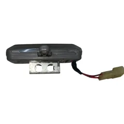 LUZ CORTESIA TETO TRASEIRA PAJERO GLS-B 1992 A 2000