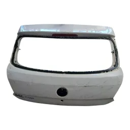 Tampa Traseira Gol G6 2013 a 2016