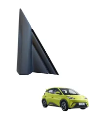 Acabamento Retrovisor Esquerdo Byd Dolphin Mini 2024/2025...