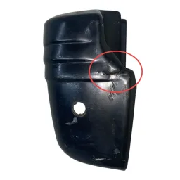 POLAINA TRASEIRA ESQUERDA PAJERO GLS-B 92/99 MB679741 DET