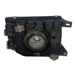 FAROL ESQUERDO PAJERO GLS-B 1992 A 1998 E1320020340