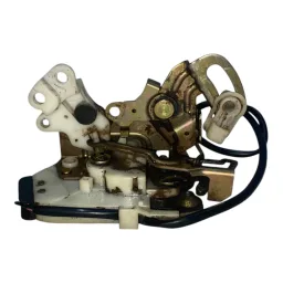 FECHADURA TAMPA TRASEIRA PAJERO GLS-B 1992 A 2000