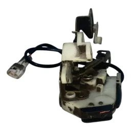 FECHADURA TAMPA TRASEIRA PAJERO GLS-B 1992 A 2000