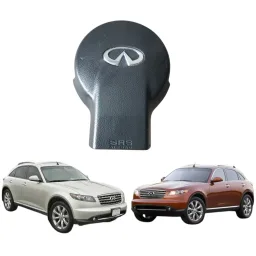 Bolsa Airbag Volante Infiniti Fx35 Fx35 2006 2007 2008