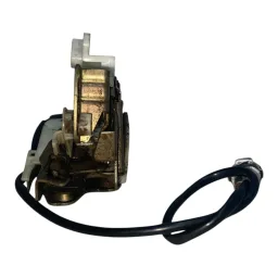 FECHADURA TAMPA TRASEIRA PAJERO GLS-B 1992 A 2000