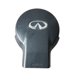 Bolsa Airbag Volante Infiniti Fx35 Fx35 2006 2007 2008