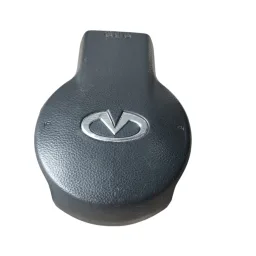 Bolsa Airbag Volante Infiniti Fx35 Fx35 2006 2007 2008