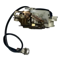 FECHADURA TAMPA TRASEIRA PAJERO GLS-B 1992 A 2000
