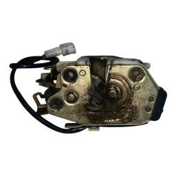 FECHADURA TAMPA TRASEIRA PAJERO GLS-B 1992 A 2000