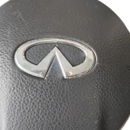 Bolsa Airbag Volante Infiniti Fx35 Fx35 2006 2007 2008