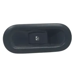 Botão Vidro Porta Traseira Esquerda Duster 2011 2012 2014
