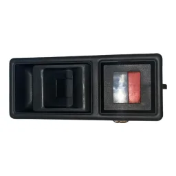 MAÇANETA INT TAMPA TRASEIRA PAJERO GLS-B 92 A 00 MB669473