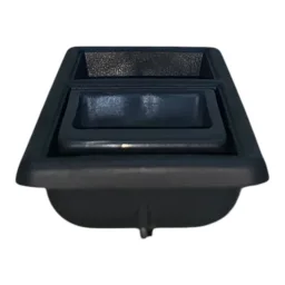 MAÇANETA INT TAMPA TRASEIRA PAJERO GLS-B 92 A 00 MB669473
