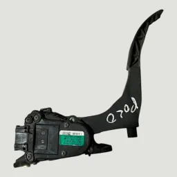 pedal acelerador Eletrônico Fox polo 2017 2018