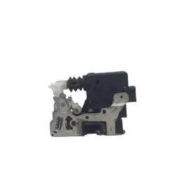 FECHADURA DIANTEIRA ESQUERDA CLIO SYMBOL SCENIC 2000 A 2016
