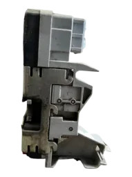 FECHADURA PORTA TRASEIRA ESQUERDA PEUGEOT 307 2002 A 2012