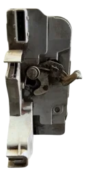 FECHADURA PORTA TRASEIRA ESQUERDA PEUGEOT 307 2002 A 2012