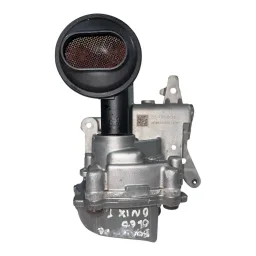 Bomba De Óleo Gm Onix Turbo 1.0 3cc 2020 2022 Original