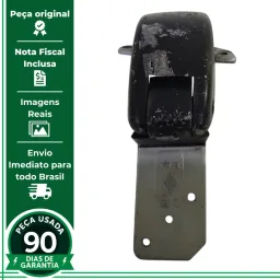 DOBRADIÇA SUPERIOR PORTA TRASEIRA ESQUERDA MASTER 2003/2013