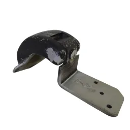 DOBRADIÇA SUPERIOR PORTA TRASEIRA ESQUERDA MASTER 2003/2013