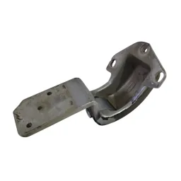 DOBRADIÇA SUPERIOR PORTA TRASEIRA ESQUERDA MASTER 2003/2013
