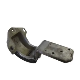 DOBRADIÇA SUPERIOR PORTA TRASEIRA ESQUERDA MASTER 2003/2013