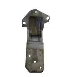 DOBRADIÇA SUPERIOR PORTA TRASEIRA ESQUERDA MASTER 2003/2013